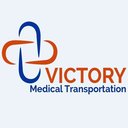 Victory EMS company logo