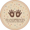 Handprints Day Nursery &amp; Preschool company logo