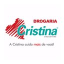 Drogaria Cristina company logo