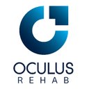 Oculus Rehab company logo