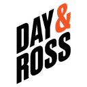 Day & Ross company logo
