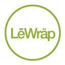 Le Wrap company logo