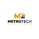 MetroTech Electric company logo