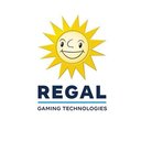 Regal Gaming Technologies company logo