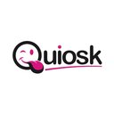 Quiosk company logo