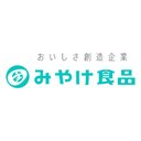 有限会社みやけ食品 company logo