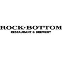 Rock Bottom Restaurant and Brewery company logo