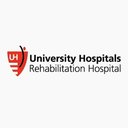 University Hospitals Rehabilitation Hospital company logo