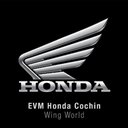 EVM Automobiles Pvt Ltd company logo