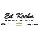 Ed Koehn Automotive Group company logo