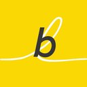 Brightline Trains company logo