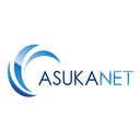 株式会社アスカネット company logo