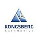 Kongsberg Automotive company logo