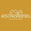 Rich Properties company logo