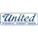 The United Federal Credit Union company logo