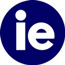 IE University company logo