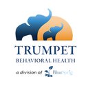 Trumpet Behavioral Health company logo