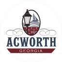 City of Acworth company logo