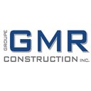 Groupe GMR Construction / TMR3 Couvreur / Location Pink company logo