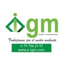 IGM Ingeniería y Gestión Medioambiental company logo