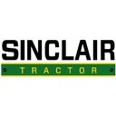 Sinclair Tractor company logo