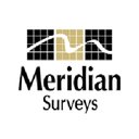 MERIDIAN SURVEYS company logo