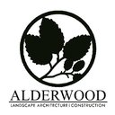 Alderwood Landscaping company logo