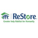 Greater Indy Habitat for Humanity ReStores company logo