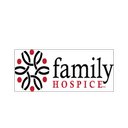 Family Hospice company logo