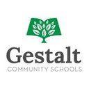 Gestalt Community Schools company logo