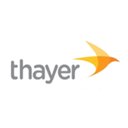 Thayer Distribution company logo
