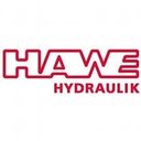 HAWE Hydraulik company logo