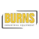 Burns Industrial Equipment company logo