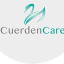 Cuerden Care company logo