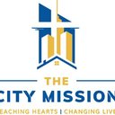 The City Mission company logo
