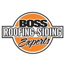 Boss Roofing-Siding Experts Inc. company logo