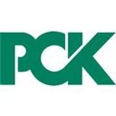 PCK Raffinerie GmbH company logo