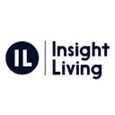 Insight Senior Living company logo