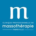 Clinique professionnelle de massothérapie Fabreville company logo