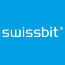 Swissbit Germany AG company logo