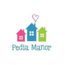 Pedia Manor company logo