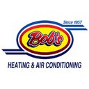 Bob’s Heating and Air Conditioning, LLC company logo