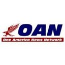 One America News Network company logo