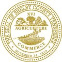 Shelby County Government company logo