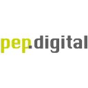 pep.digital GmbH company logo