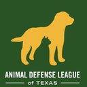 Animal Defense League of Texas company logo
