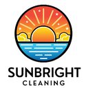Sunbright Cleaning company logo