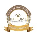 InHome Care Solutions company logo