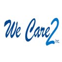 We Care 2 company logo