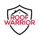 The Roof Warrior company logo